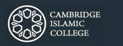 Cambridge Islamic College logo