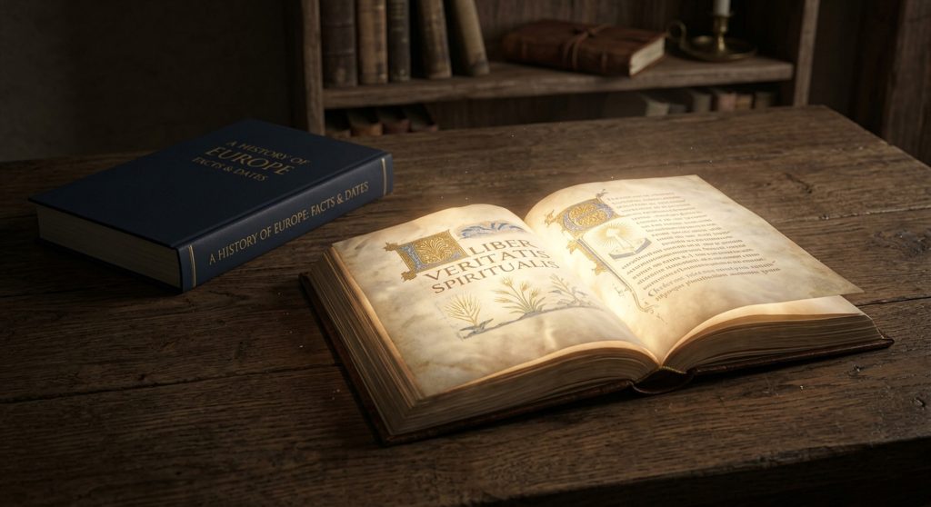 When history is not the measure of truth: rethinking Jesus, faith, and meaning