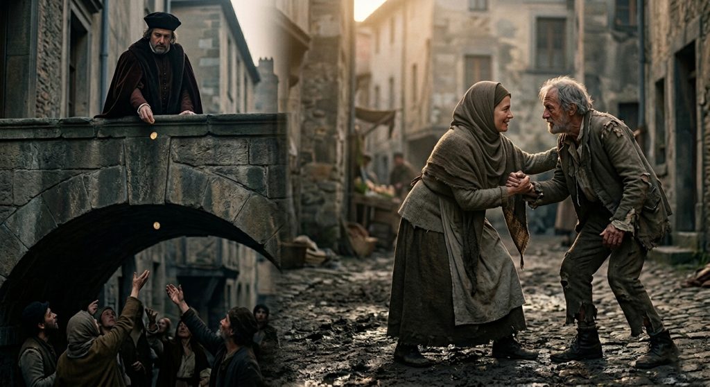 Distinguishing pity and compassion for an Islamic perspective on relief work