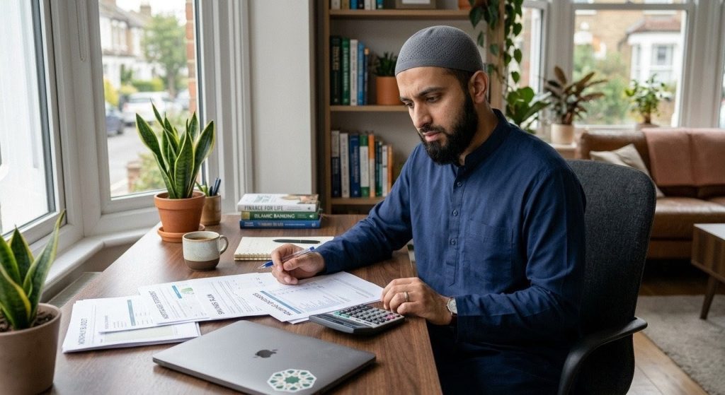 Seeking help, crowdfunding, and mortgage