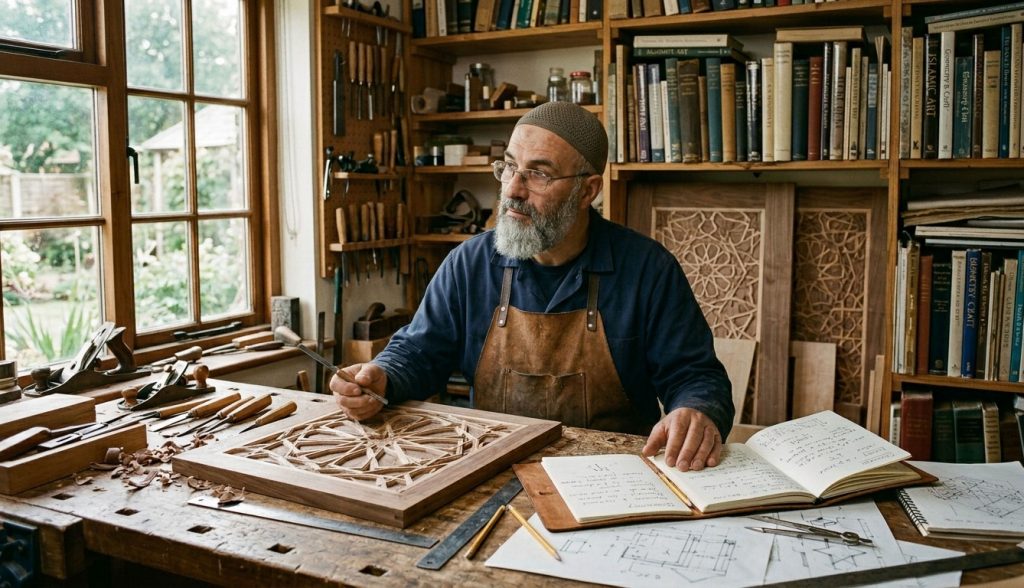 Principles and applications: the conditions of meaningful practice