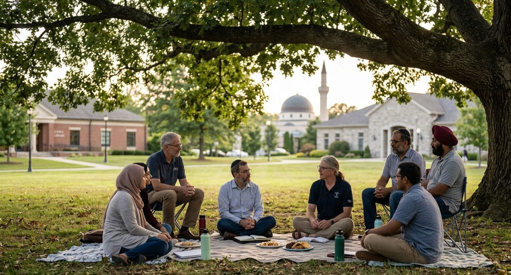 Islam, freedom of religion, and human rights