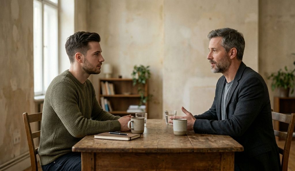 Manner of difference