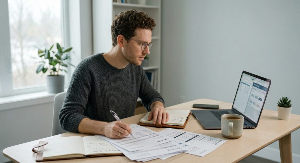 Using interest to pay an unauthorised charge