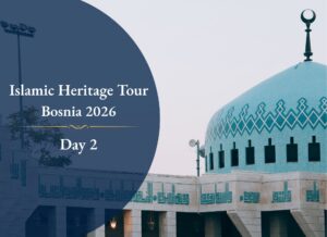 Bosnia Journey 2026 — Day 2
