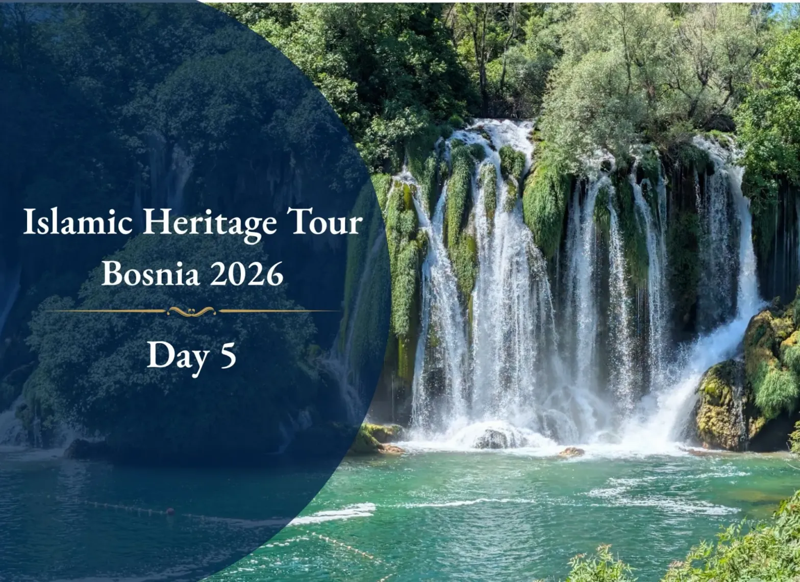 Bosnia Journey 2026 — Day 5