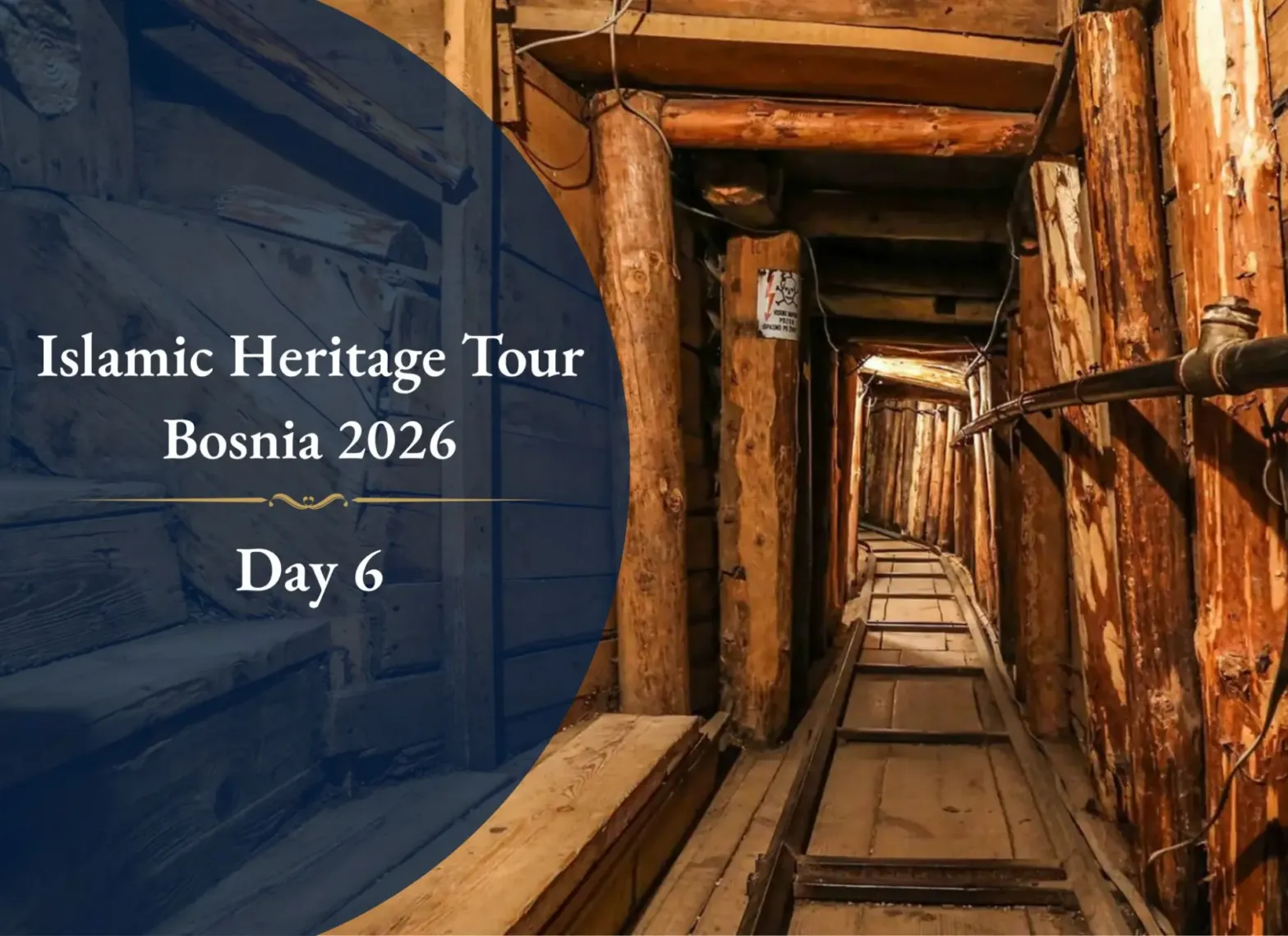 Bosnia Journey 2026 — Day 6