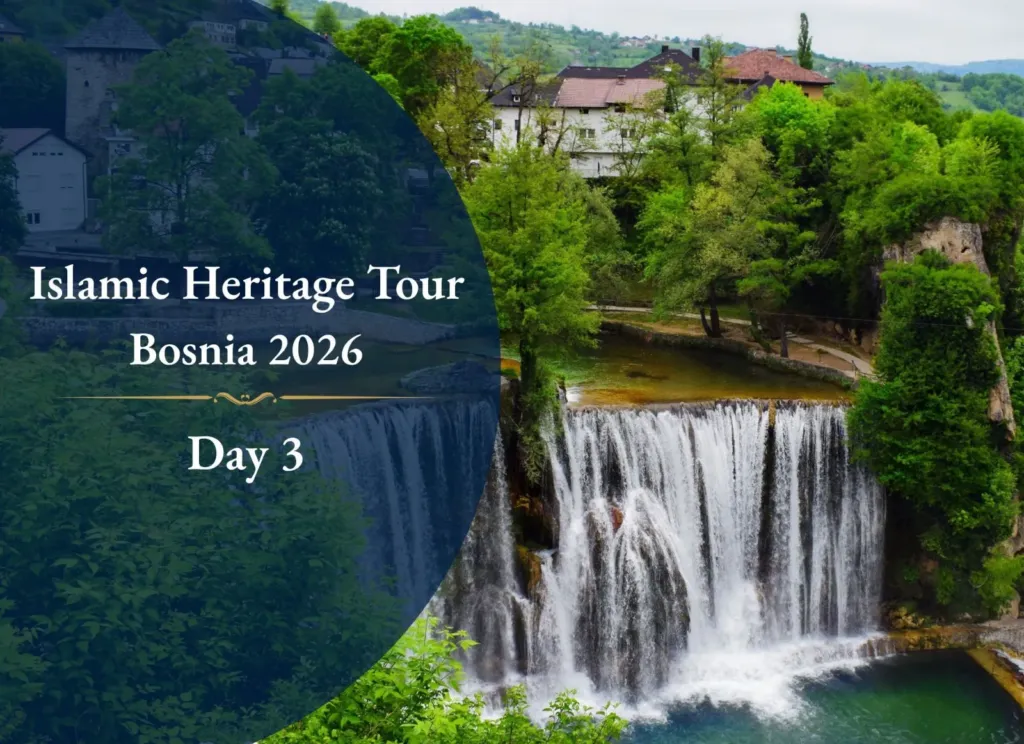 Bosnia Journey 2026 — Day 3