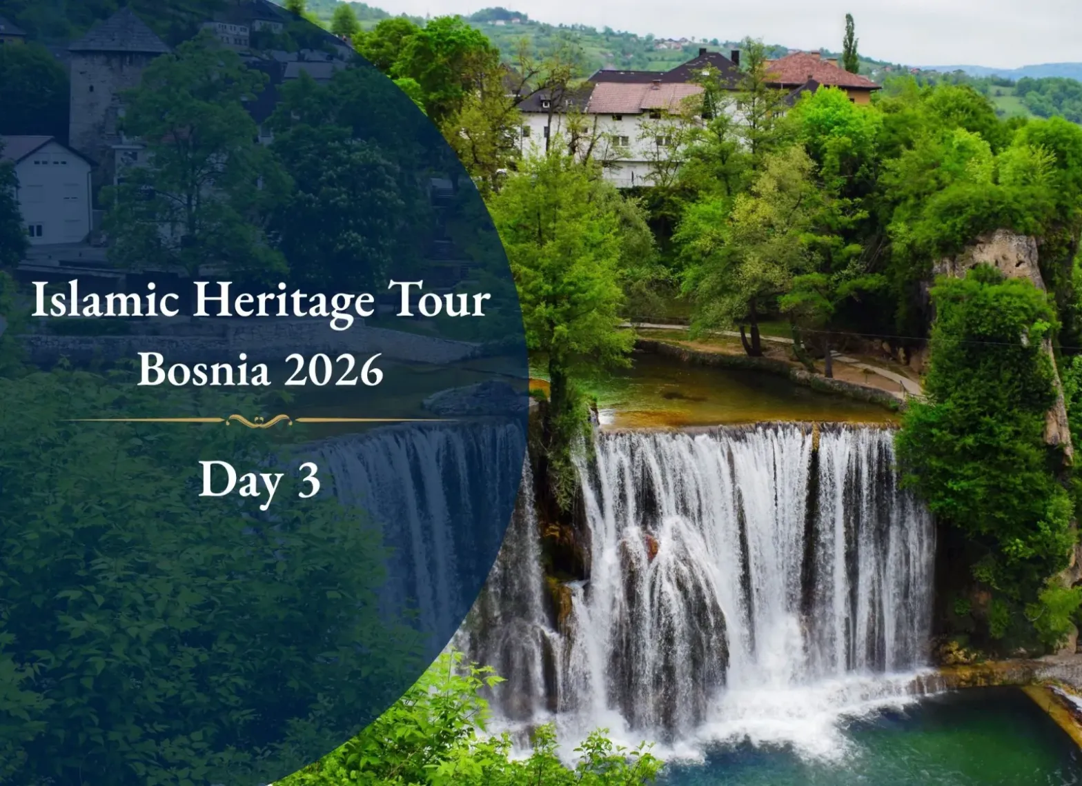 Bosnia Journey 2026 — Day 3
