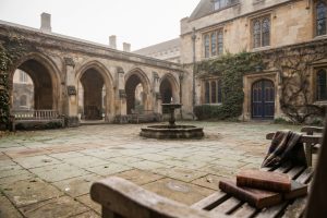 Who Is a Student of Knowledge?