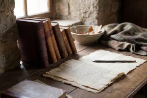 Encouragement for Night Prayer