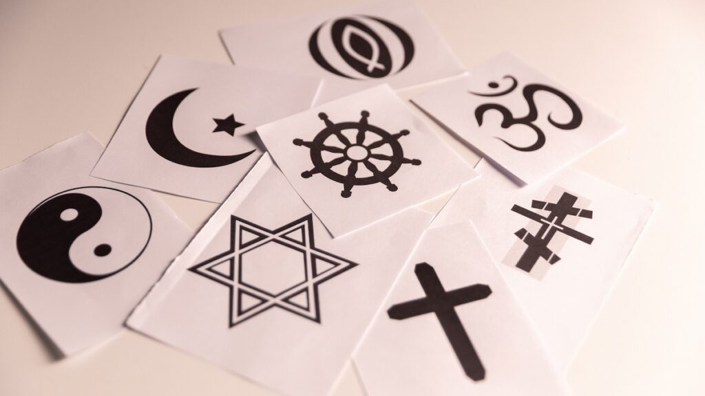 A Believer and a Disbeliever Are Not Equal