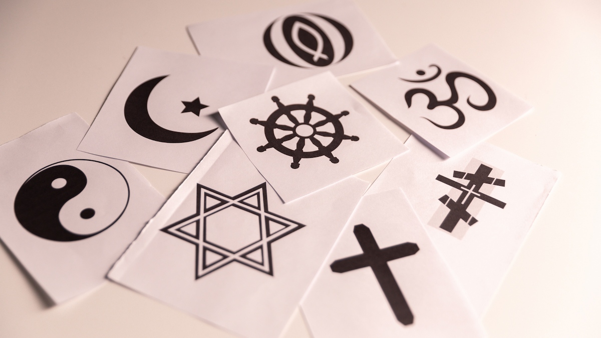 A Believer and a Disbeliever Are Not Equal