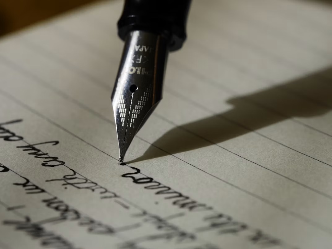 A Letter to Mohammad Ahmad Khan