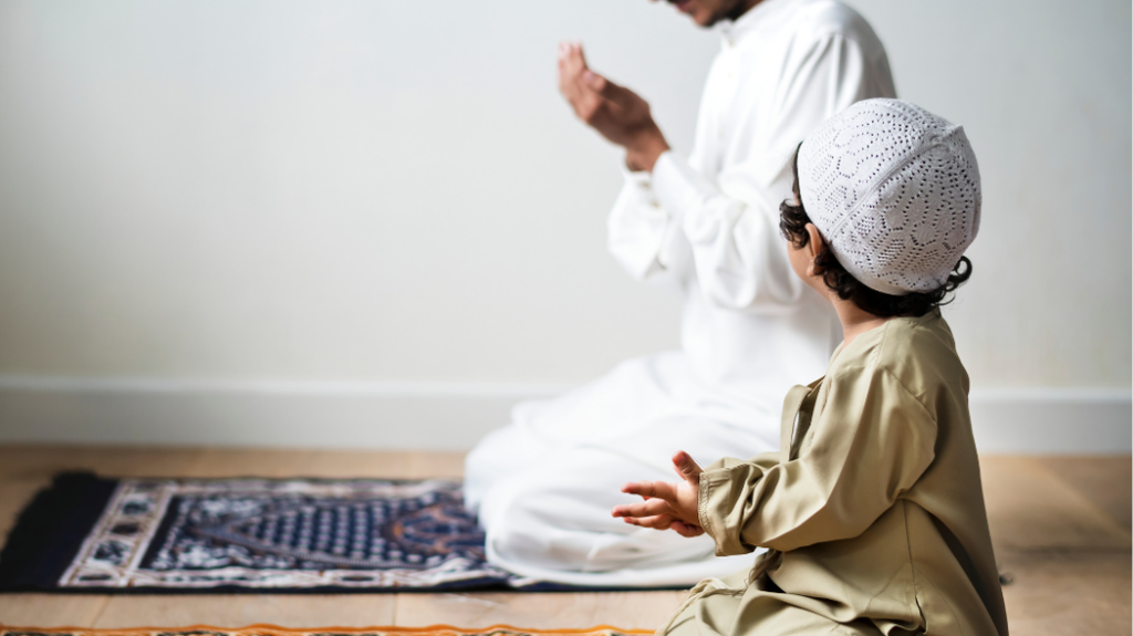 An Investigation of the Ḥadīth: “Beat Them for It When They Are Ten Years Old”