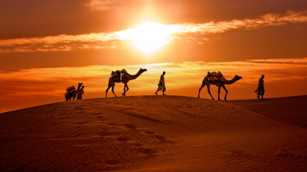 An Overview of the Hijrah
