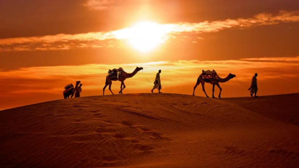 An Overview of the Hijrah