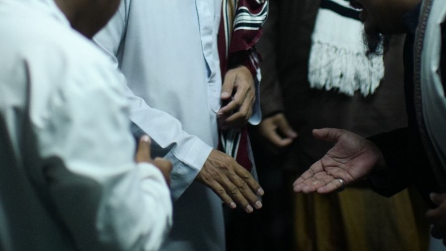 Authority, interpretation, and unity