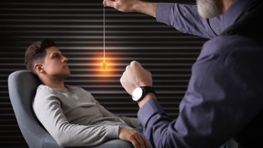 Avoid hypnotherapies