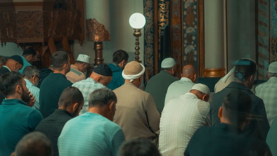 Benefiting from our differences