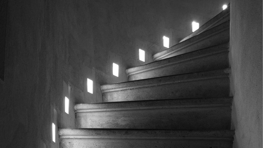 Beyond States and Stations