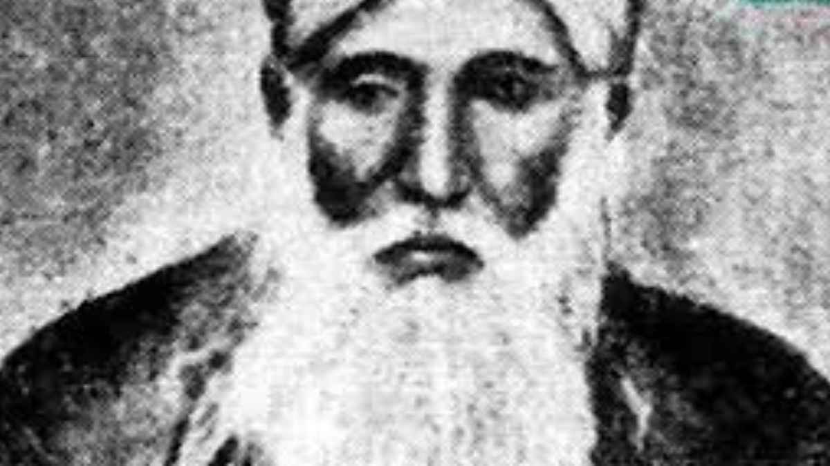 Bustān al-Muḥaddithīn