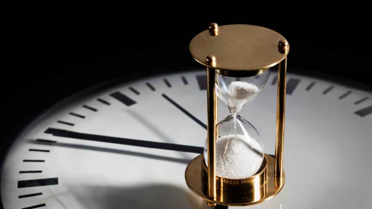 Change of Time and Reform Thought