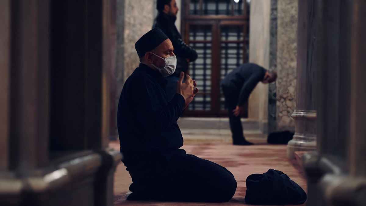 Coronavirus (COVID-19): Guidance regarding the religious gatherings of Muslims