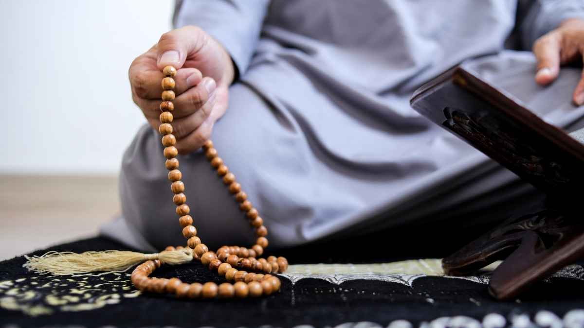 Dhikr