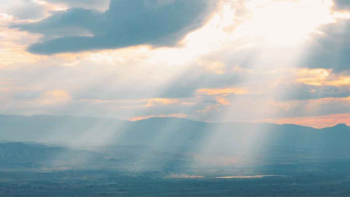 Divine Laws Are Stronger Than Natural Instincts