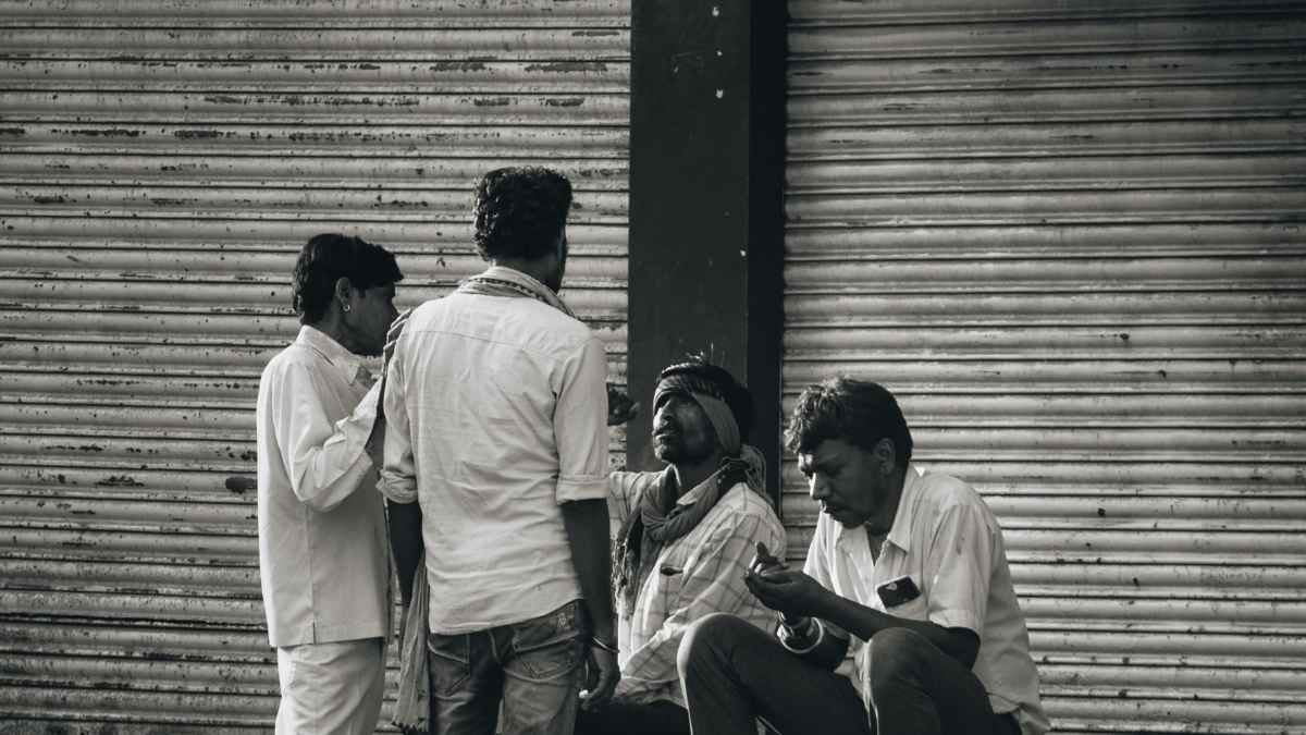 Don’t waste Ramadan in bickering with your fellow-Muslims