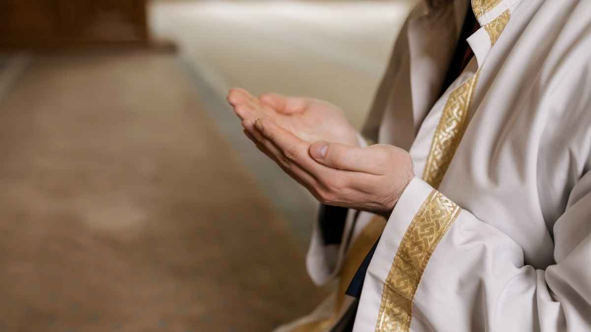Duʿāʾ