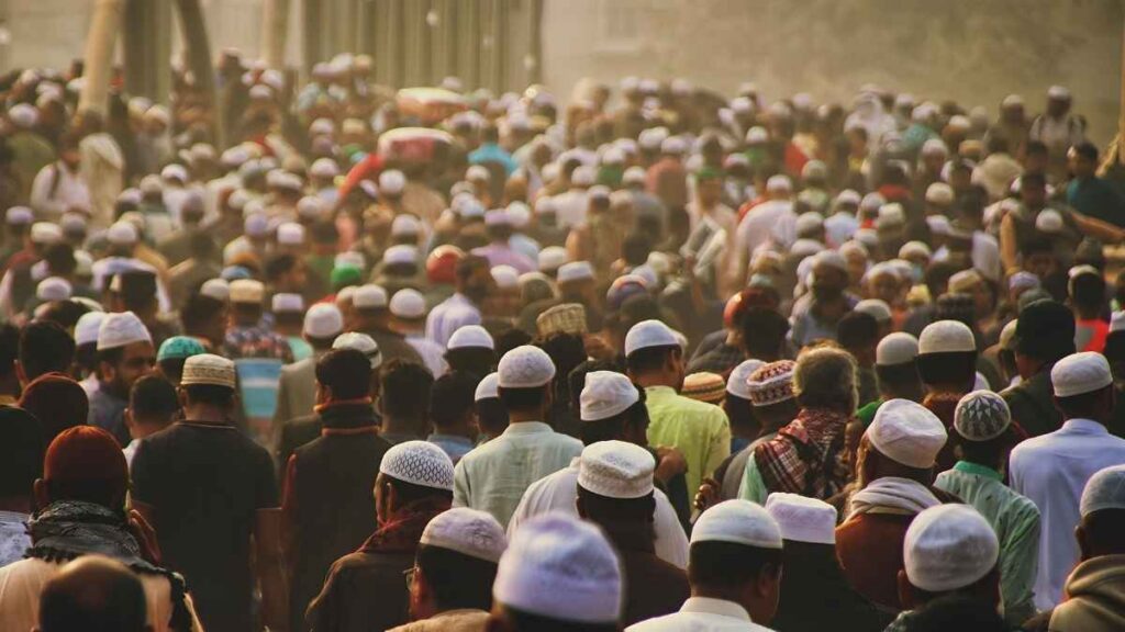 Eloquent Discourse on the Rulings of Tabligh