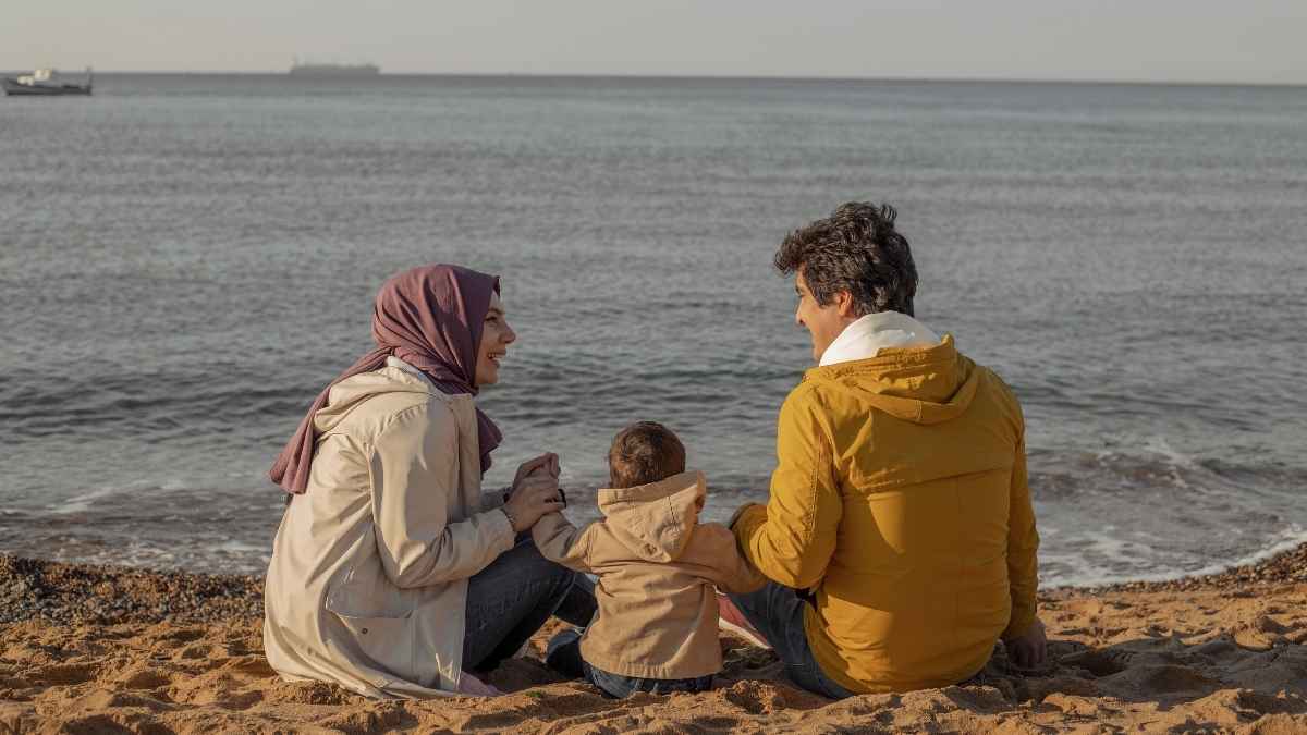 Faith, Family & the Future: Navigating Chaos with Purpose