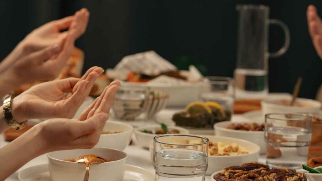 Fasting six days in Shawwal