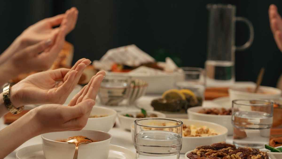 Fasting six days in Shawwal