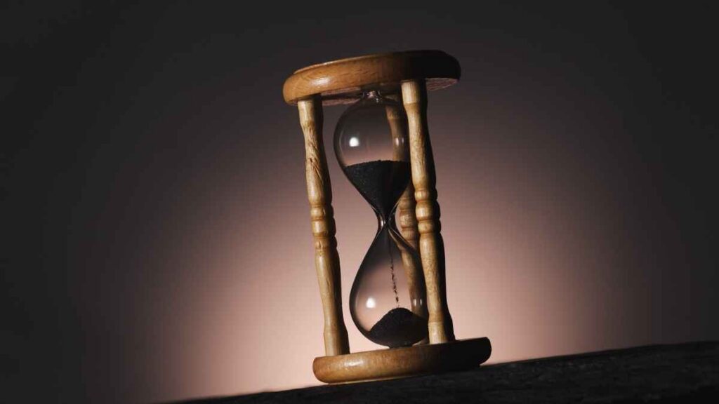 Finitude and divine judgement