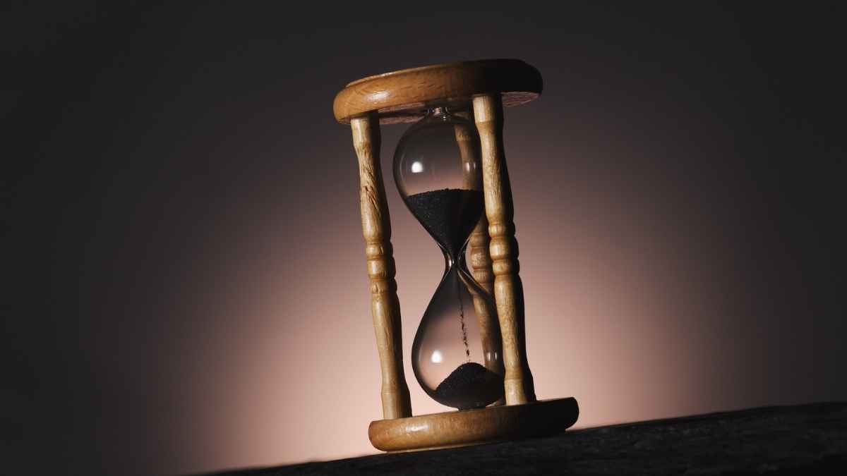 Finitude and divine judgement