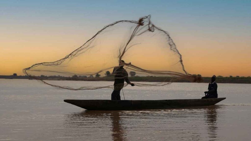 Fishing Adventures