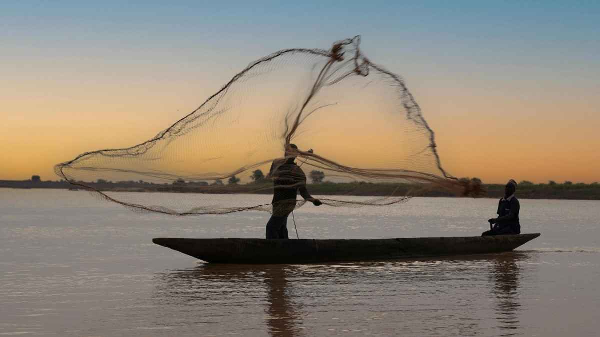Fishing Adventures