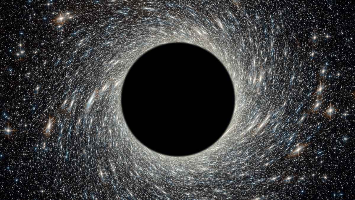 Folding of Space and Time