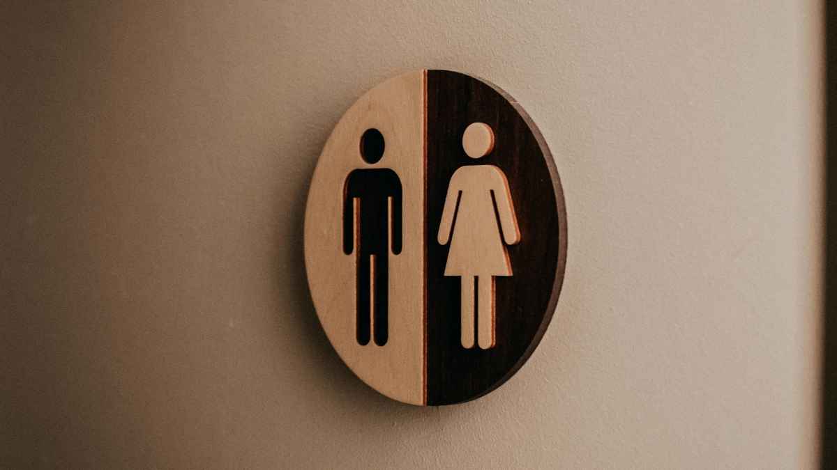 Gender justice