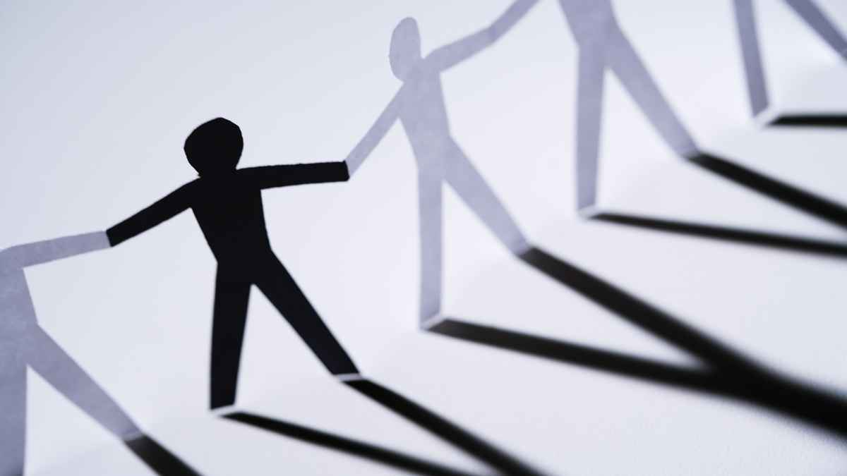 Guidance for Muslims living as minorities