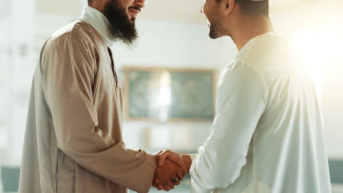 Guidance on Conducting with Others
