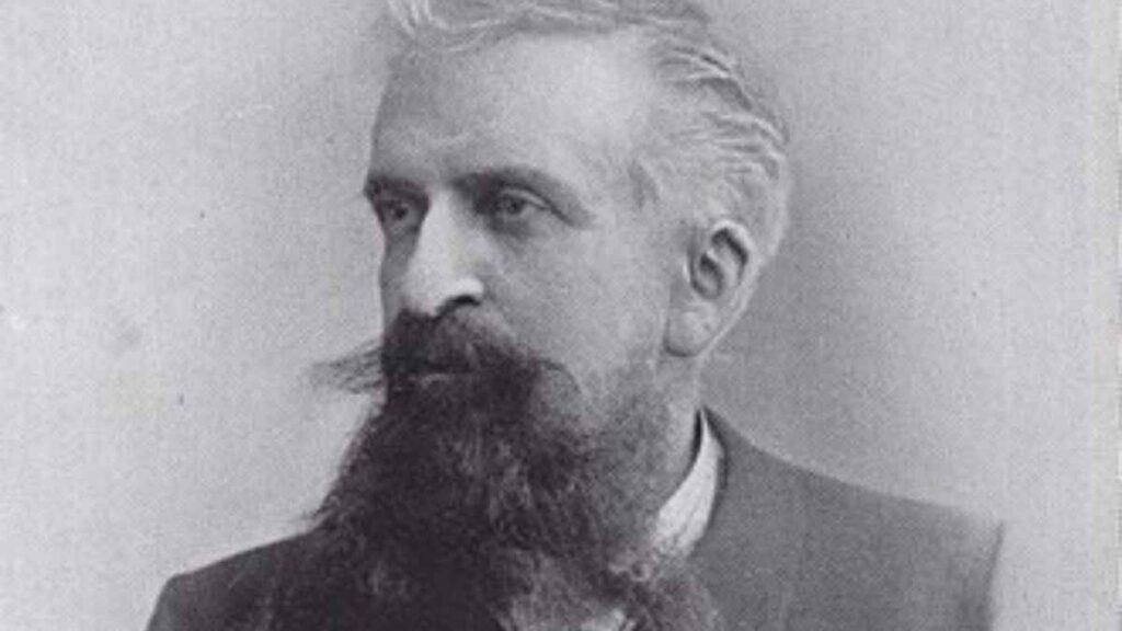 Gustave Le Bon and Religious Movements in India