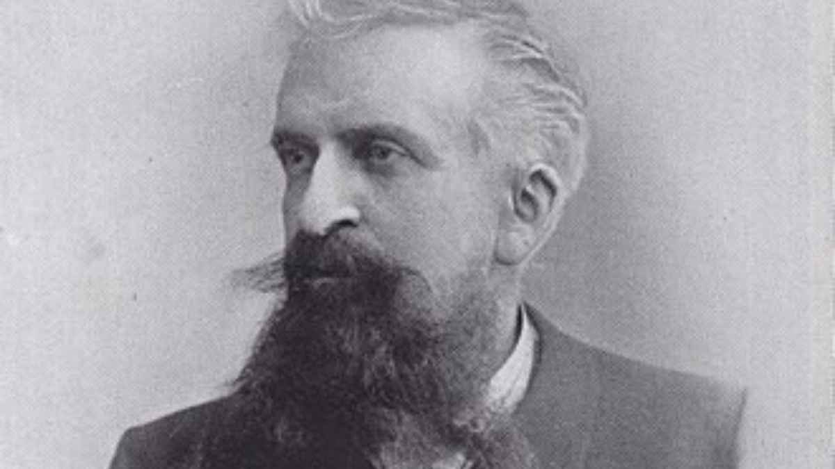 Gustave Le Bon and Religious Movements in India