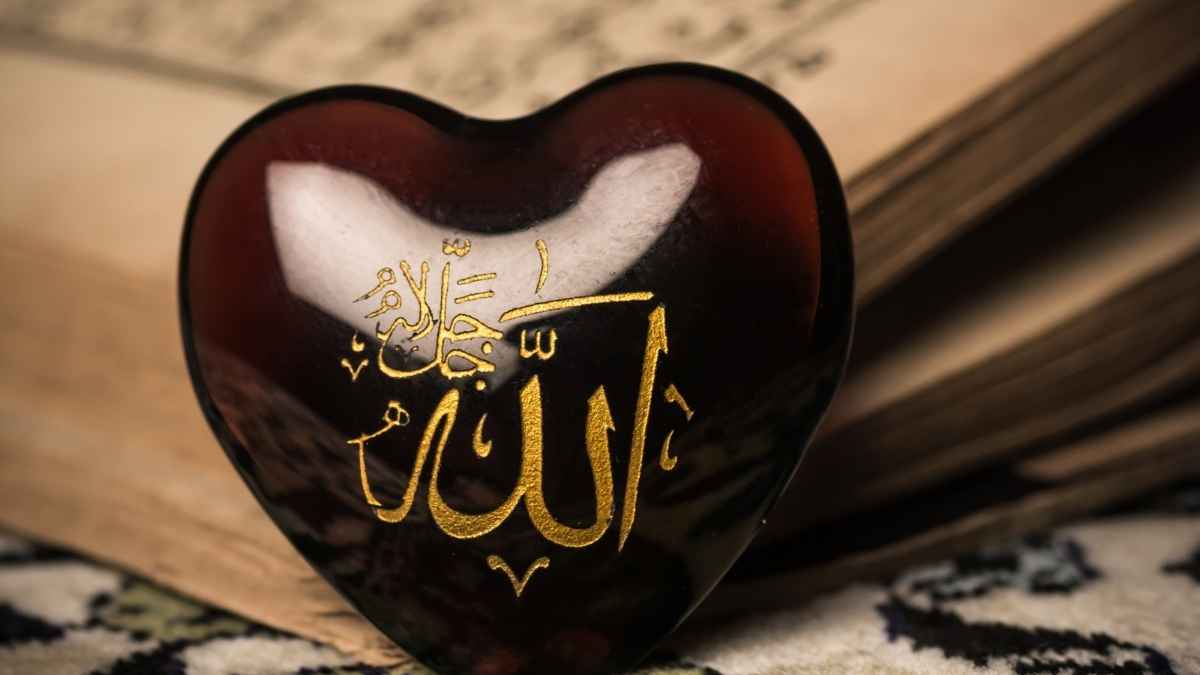 Honour Your Lord
