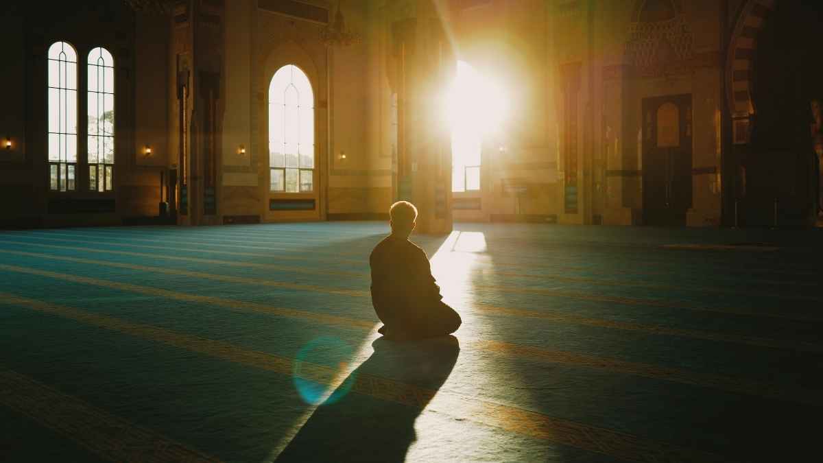 How to convey belief, and so preserve religion