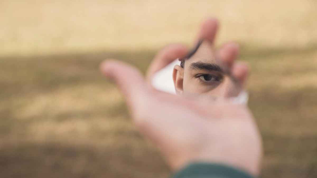 Human identity, responsibility, and the path of self-purification