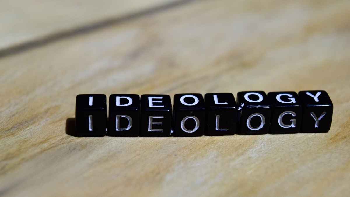 Human Ideologies